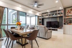 Vista Residences (D12), Condominium #612035171